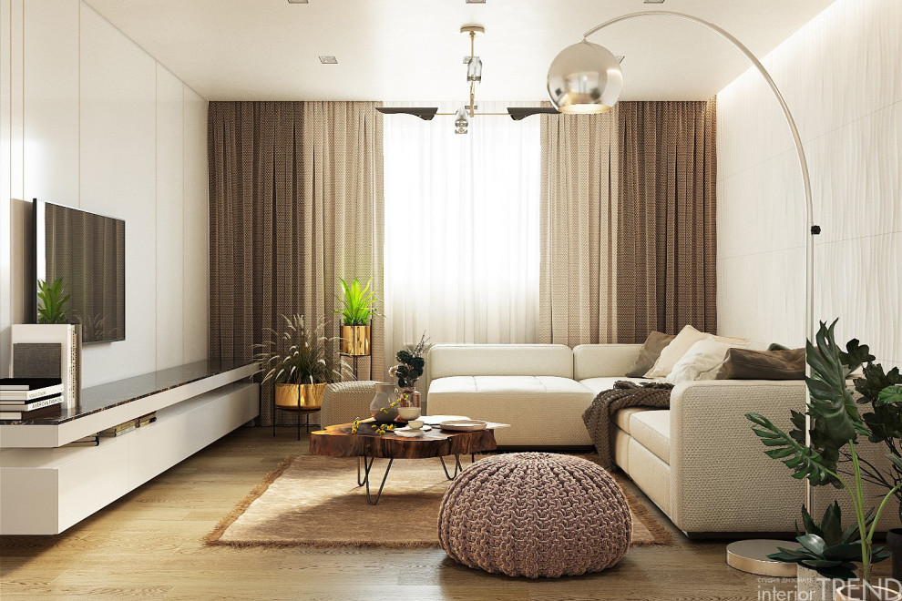 Дизайн проект дома в Алапаевске