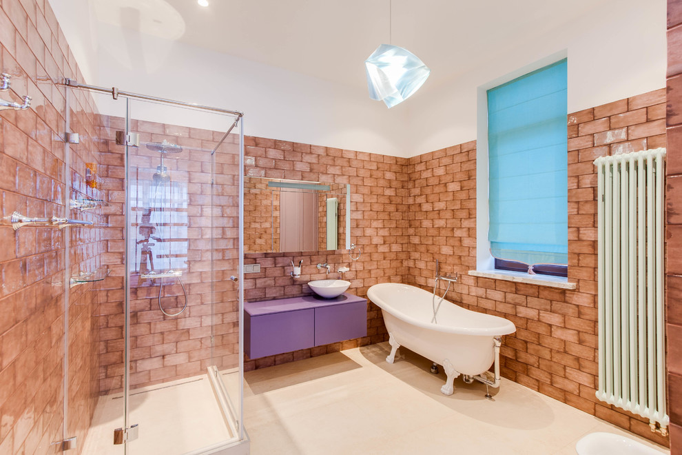 Коттедж. Частный заказчик.