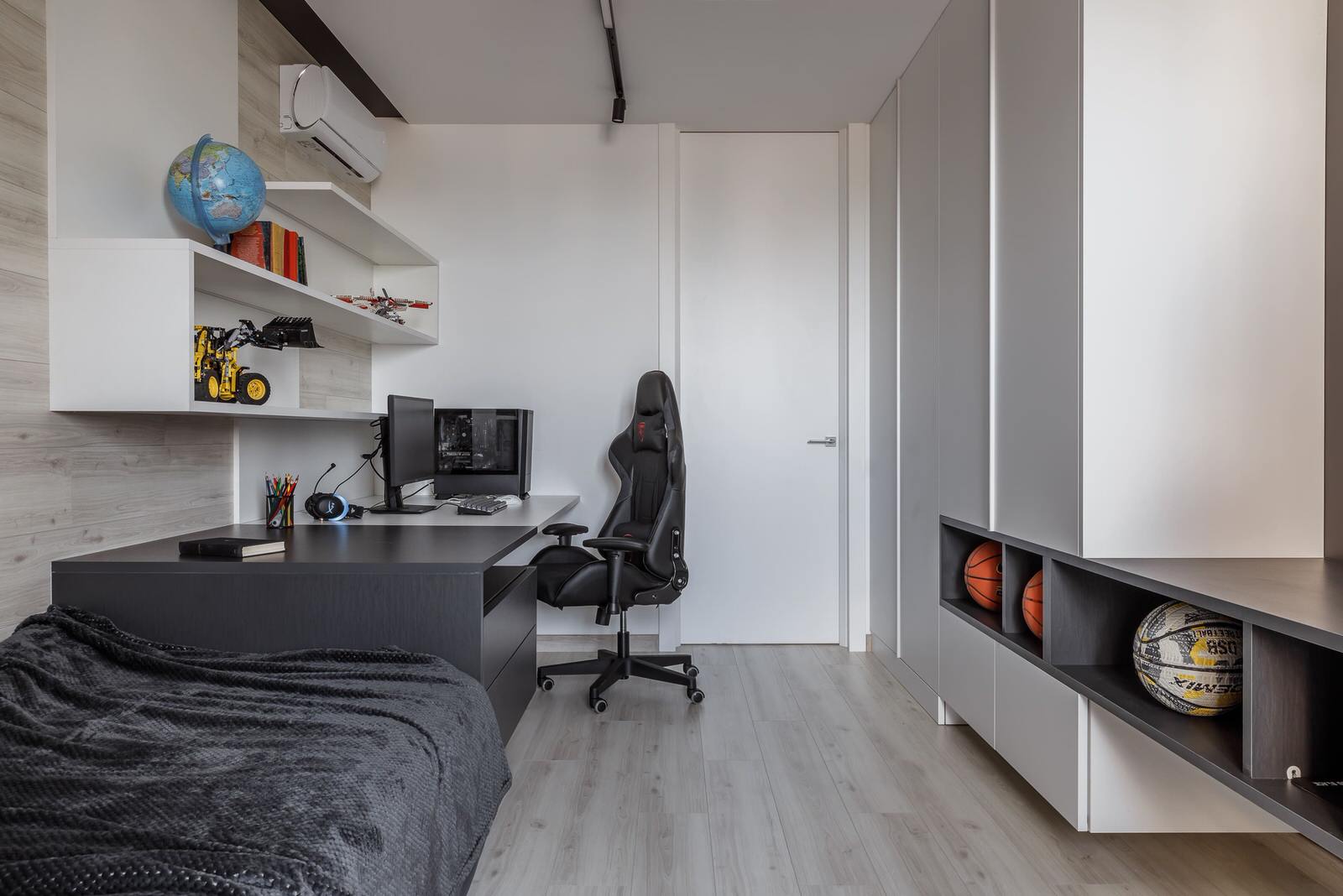 "Терраццо". Фотографии реализованного проекта.