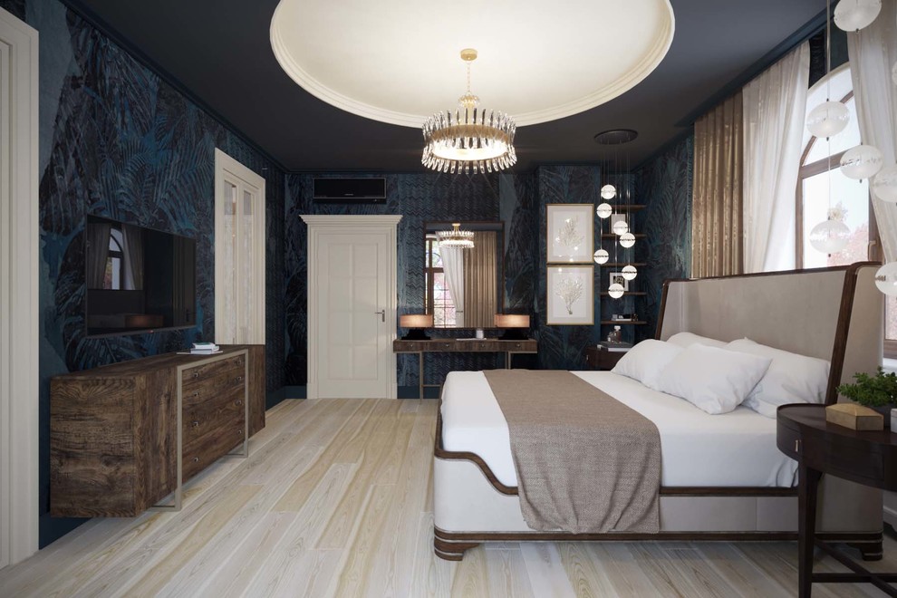 Дом 250 метров