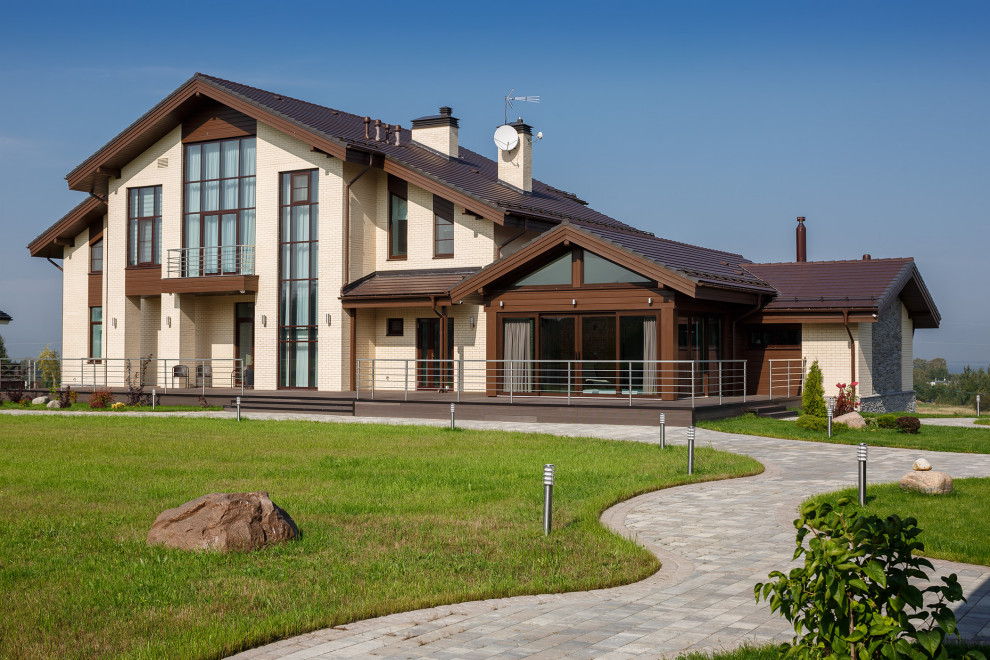 Обложка альбома: Мои идеи