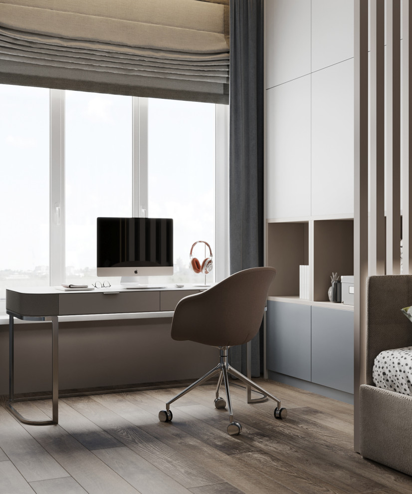 Детская Тореза