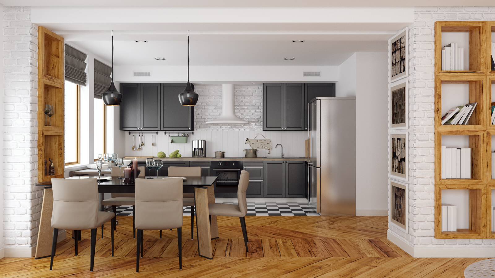 Квартира в Гатчине