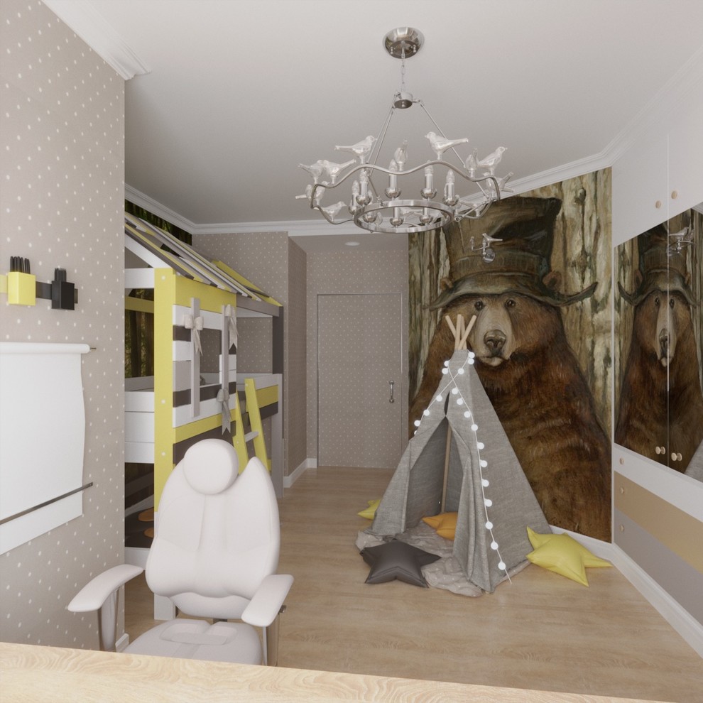 проект "Крылья"