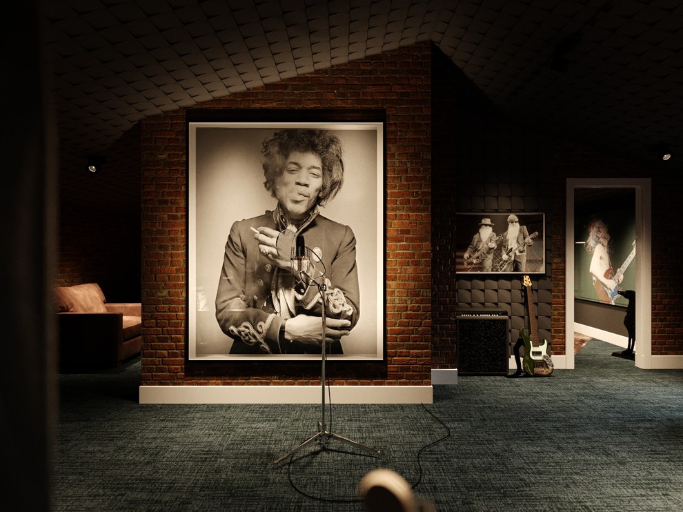 Офис на Смоленском