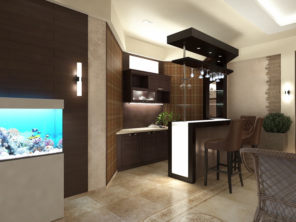 Частный дом