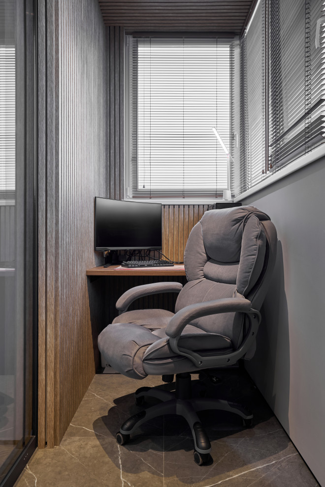 Обложка проекта: Клубный дом на Мечникова