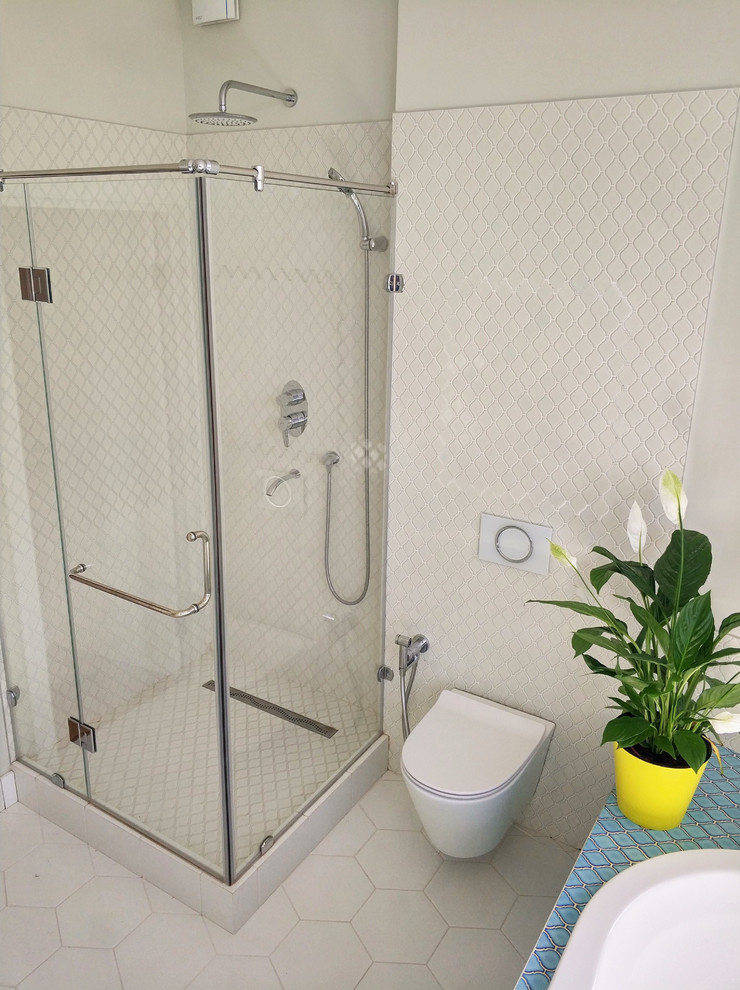 Обложка проекта: Квартира сад