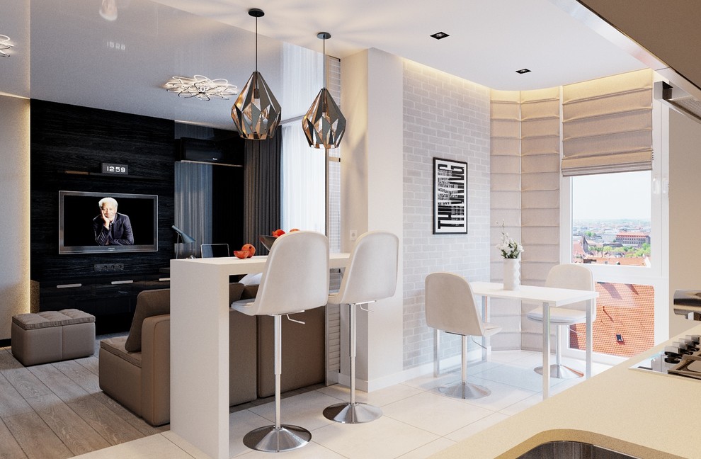 Фоновое изображение профиля Павел Радченко