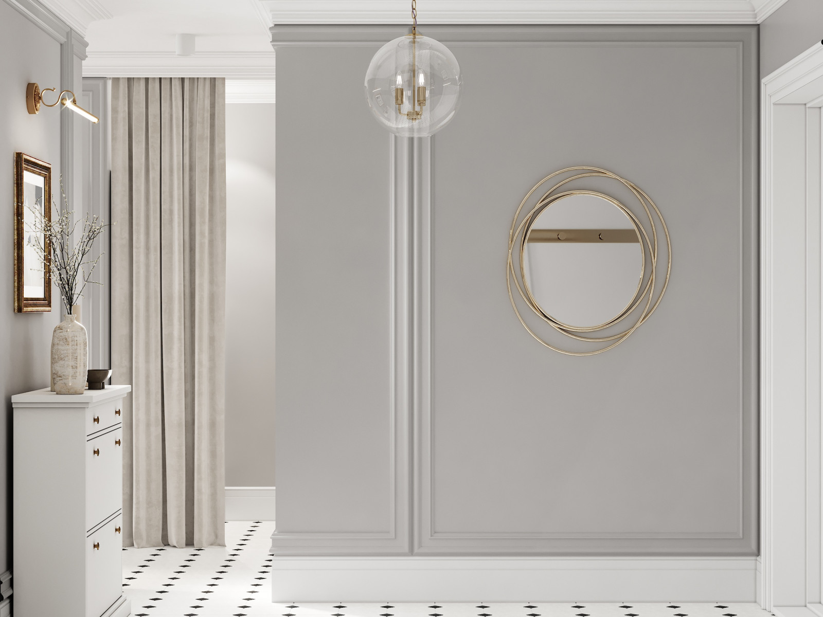 "Нуаж ле Пари"