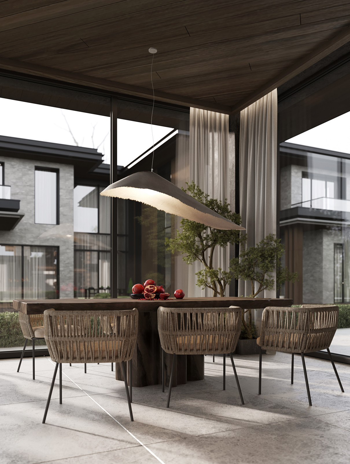 Проект царь-бани, Новосибирск