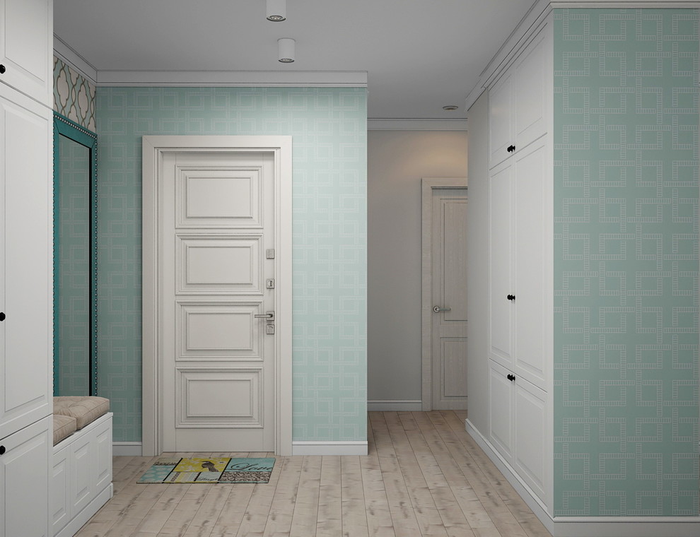 Квартира на Дмитровском шоссе