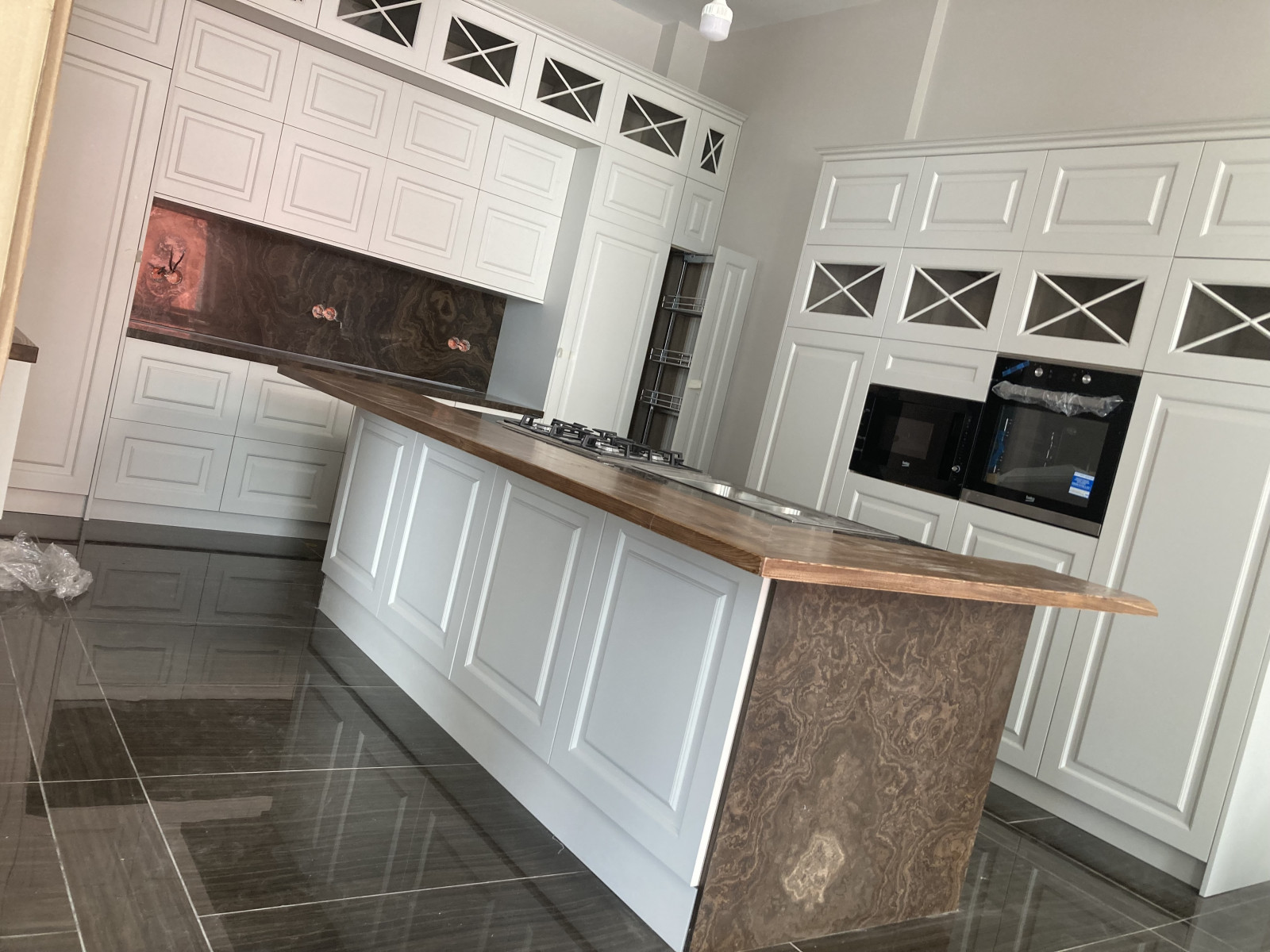 Премиальная мебель для квартир и домов