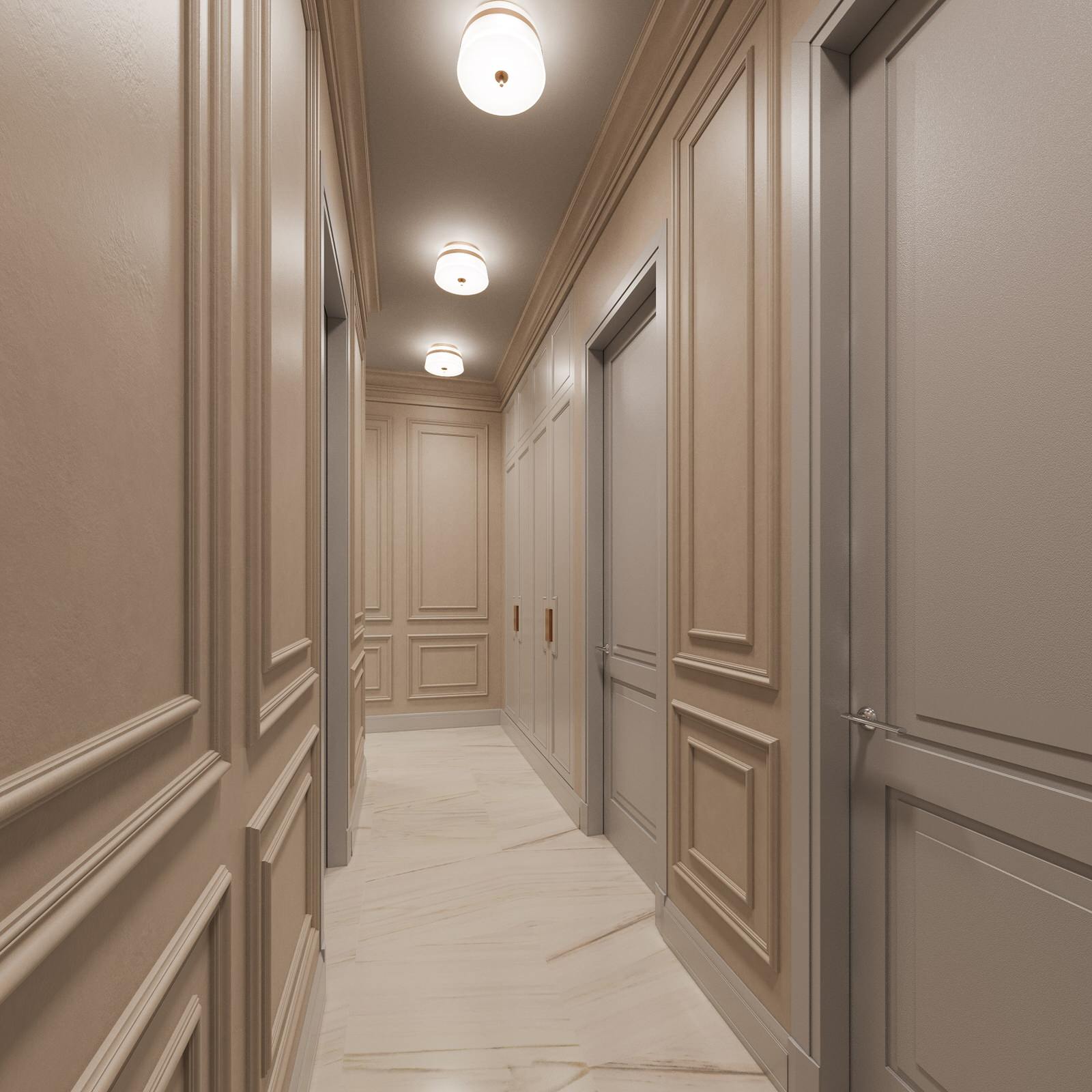 Квартира в жк "Символ"