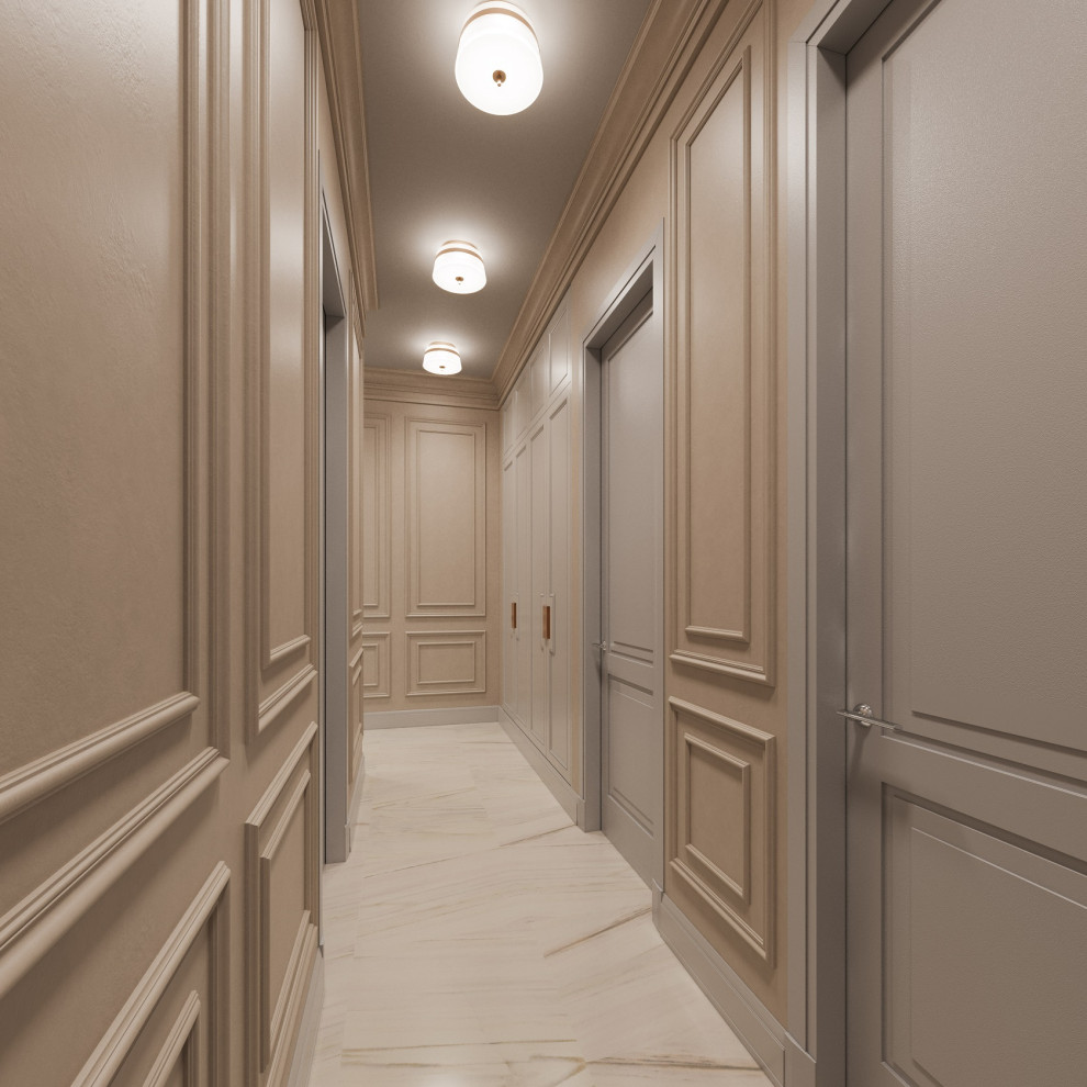 Квартира в жк "Символ"