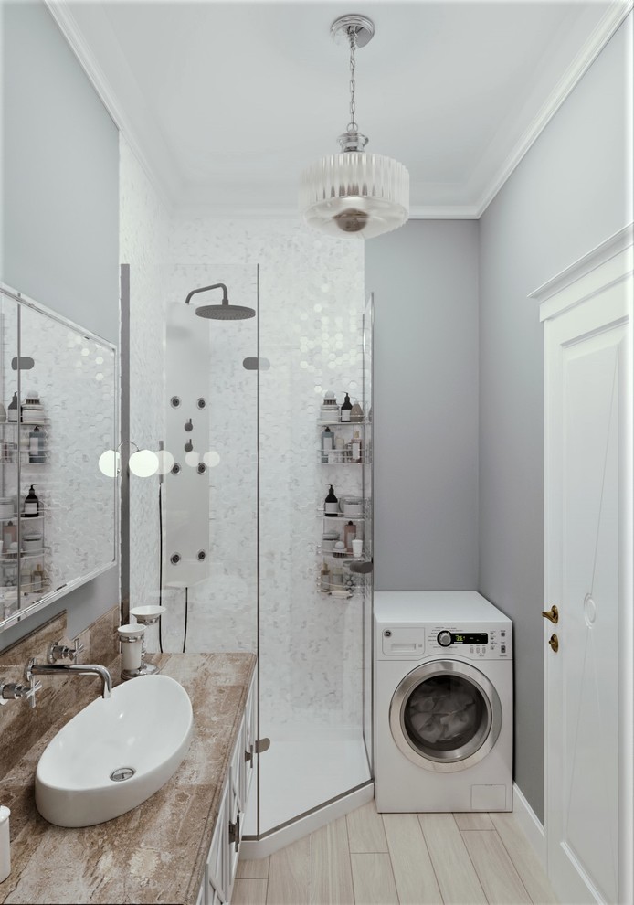 ЖК Сказка квартира 40м2