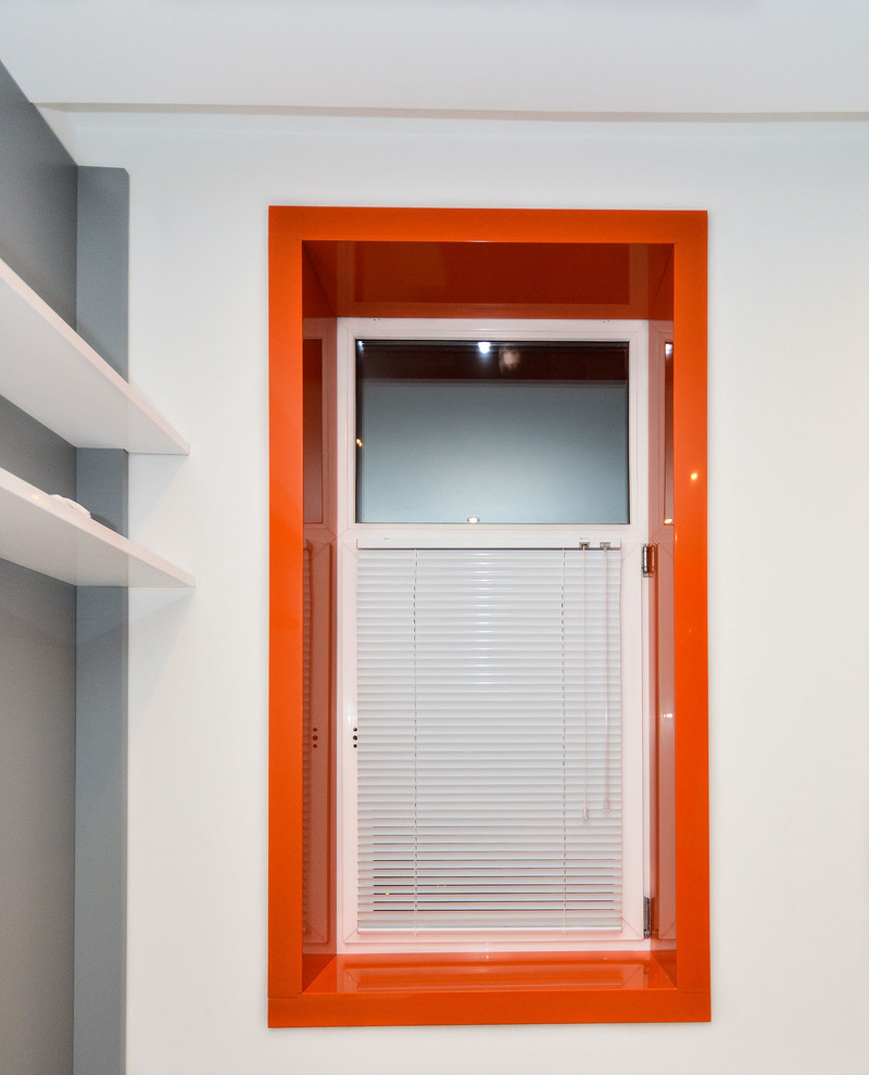 Квартира на Мастеркова