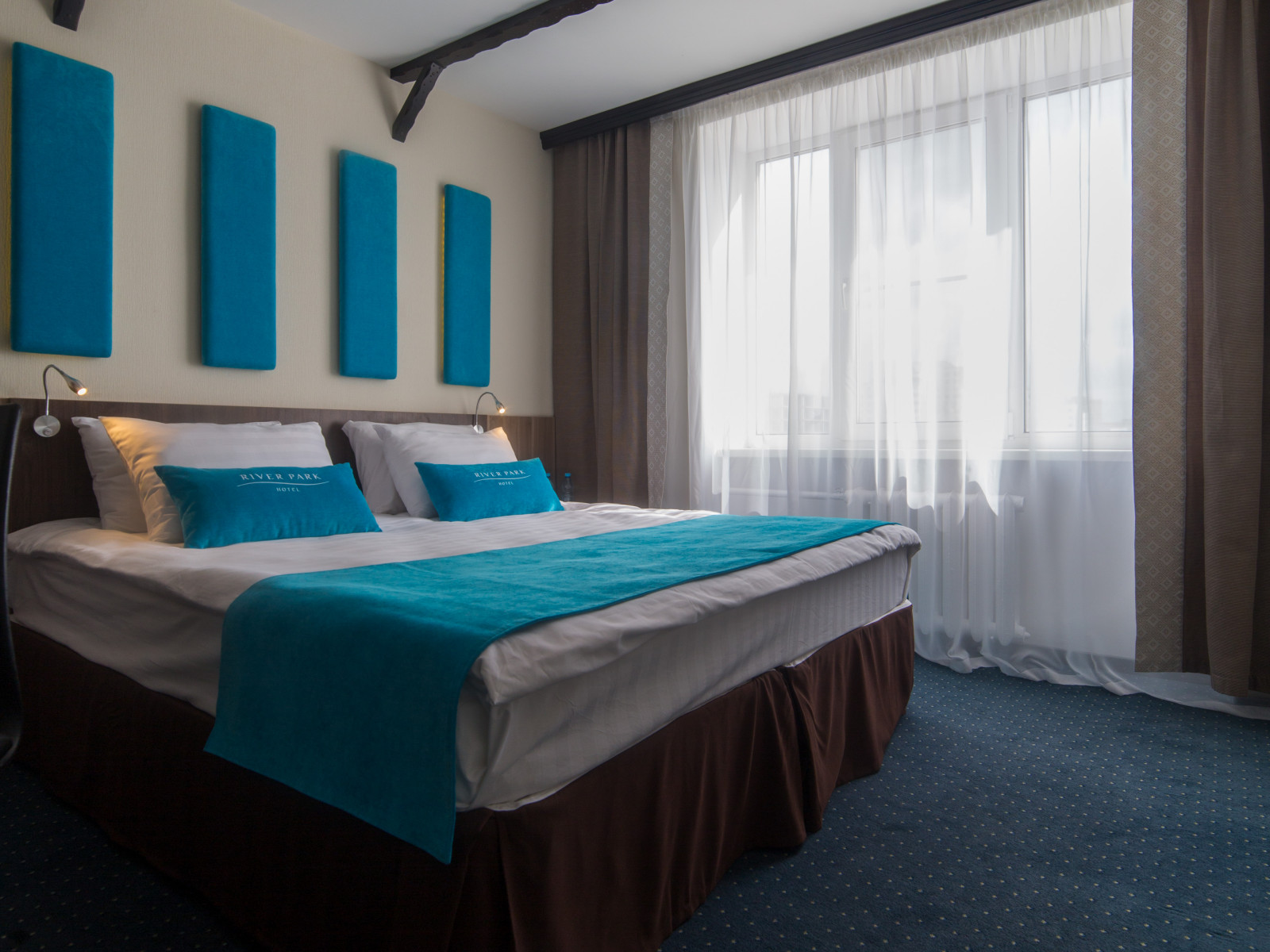 Новый взгляд на прежний комфорт