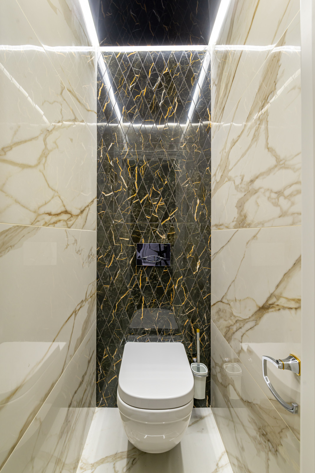 Классика с ярким акцентом