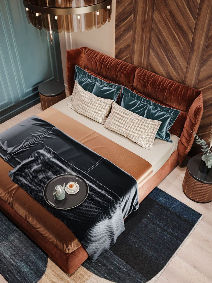 ЖК Царская площадь 96 м2