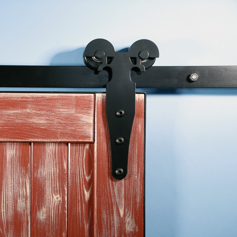 Амбарный механизм "Таурус"