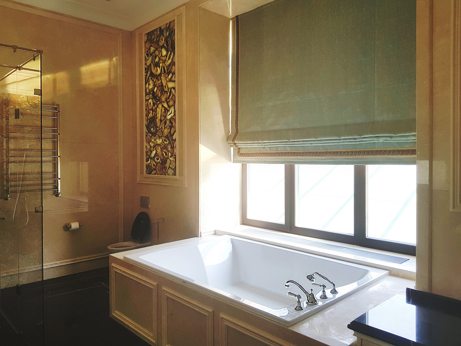 Дом в Подмосковье