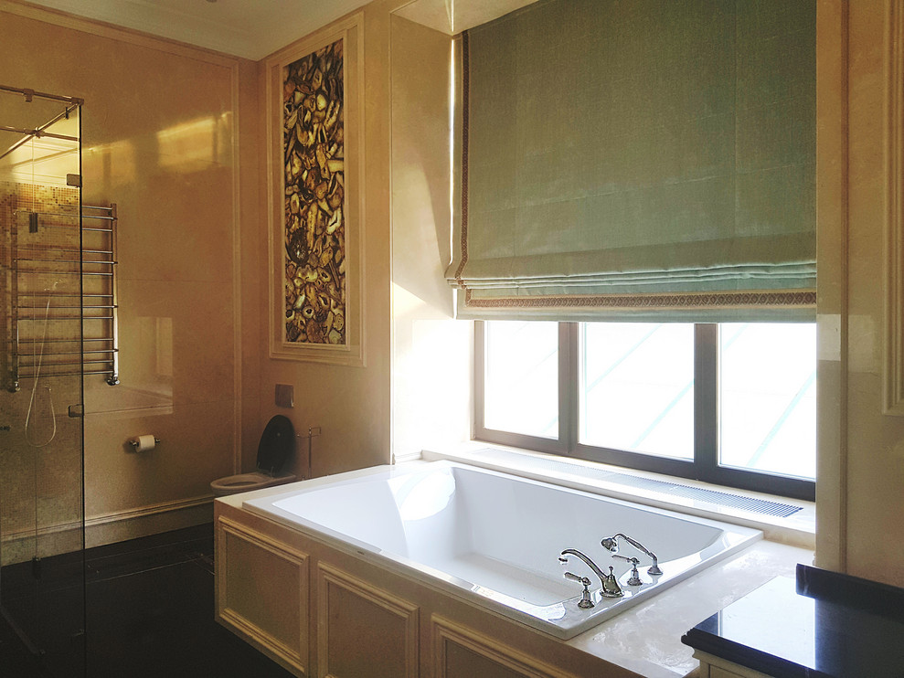 Дом в Подмосковье