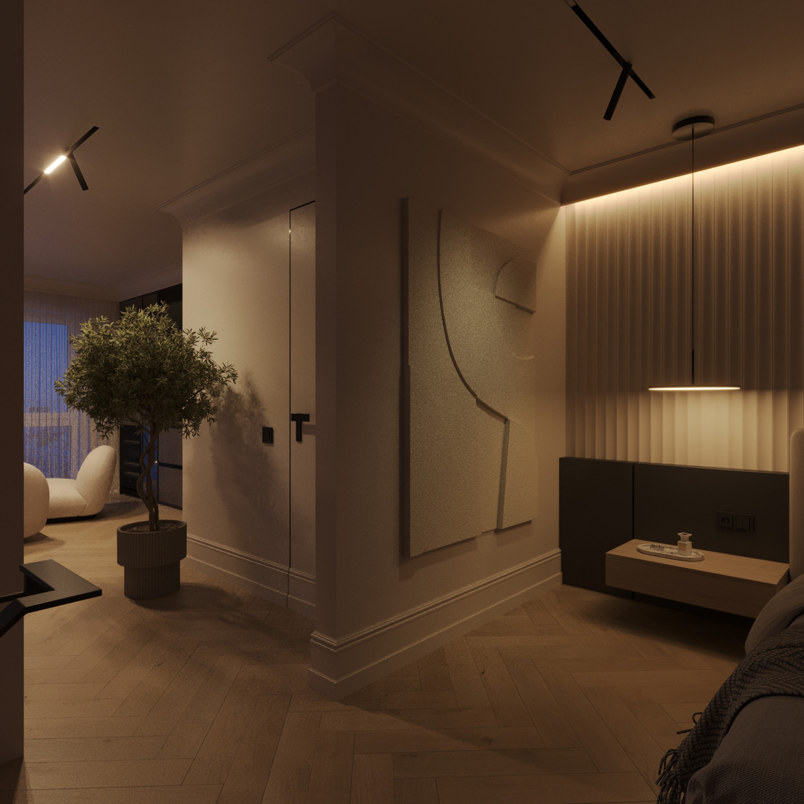 "RE Premier 2.0" г. Светлогорск