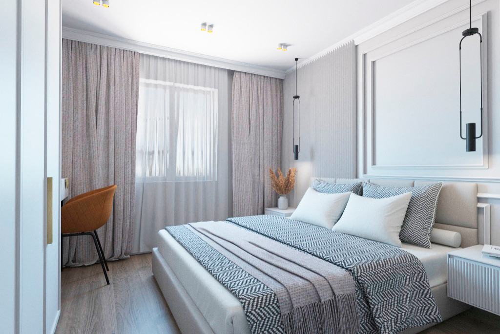 Частный дом в г.Давлеканово