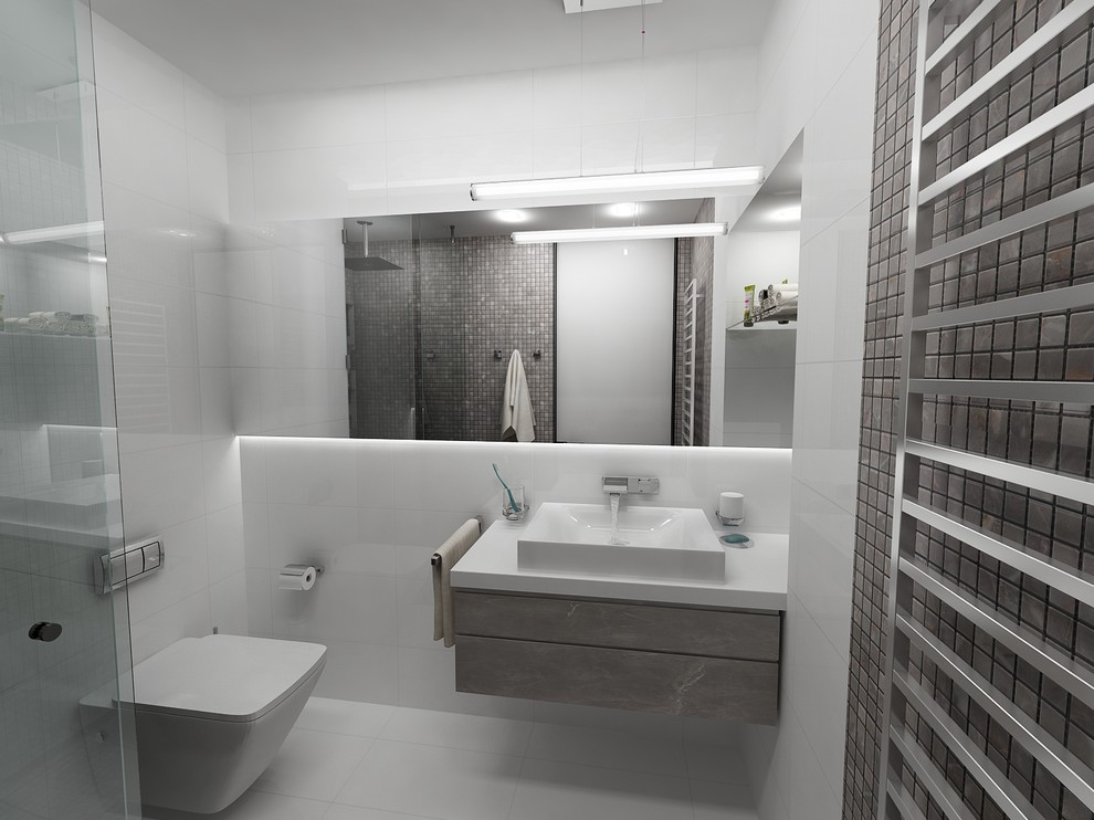 Трехкомнатная на Мосфильмовской г.Москва