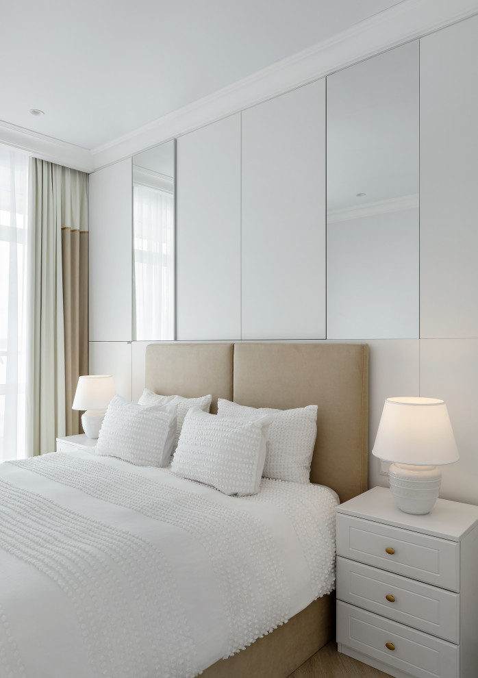 Квартира в ЖК Richmond