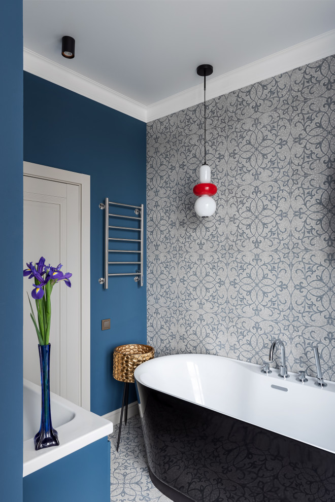 Квартира на набережной в г.Москва