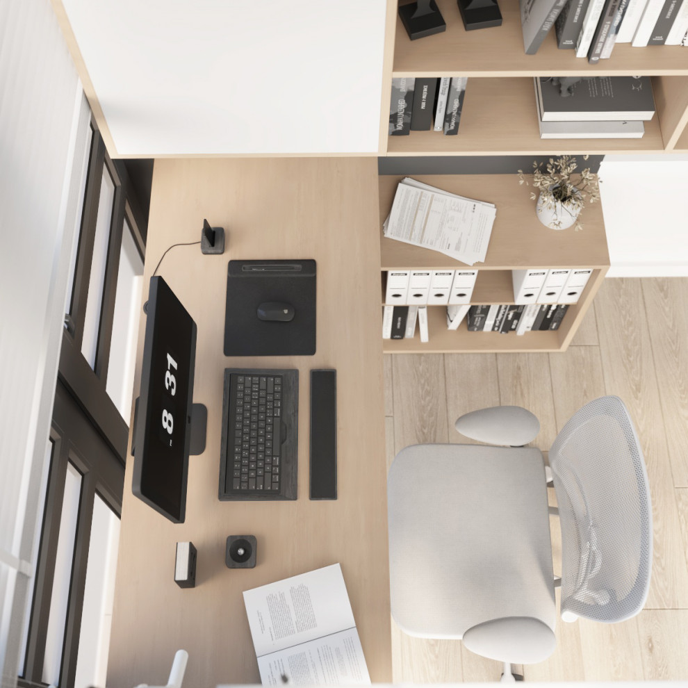 ЖК "Кирпичный дом (дом на Набережной)" Новый Уренгой 3+