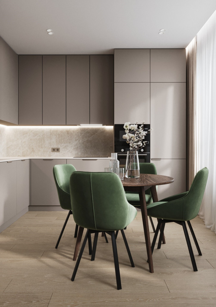 ЖК "Союз Priority"