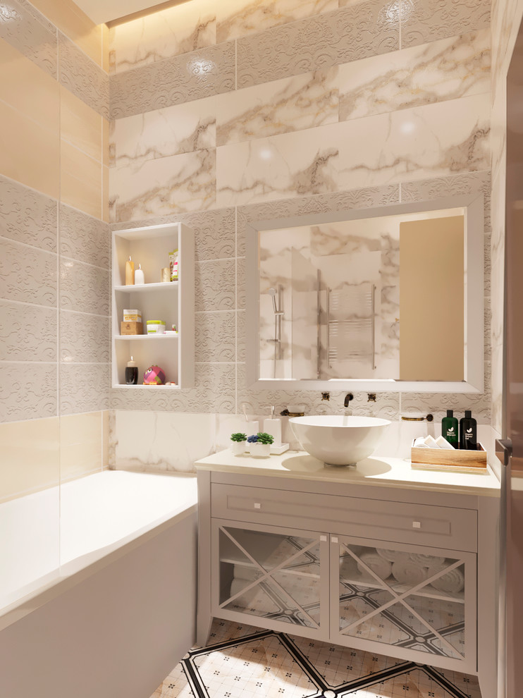 Квартира в ЖК «Европейский», 67 кв.м.