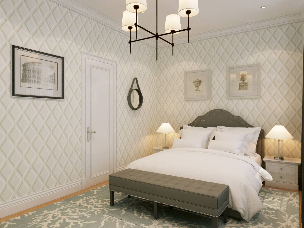 Загородный дом 200м2, МО поселок Эсквайр Парк