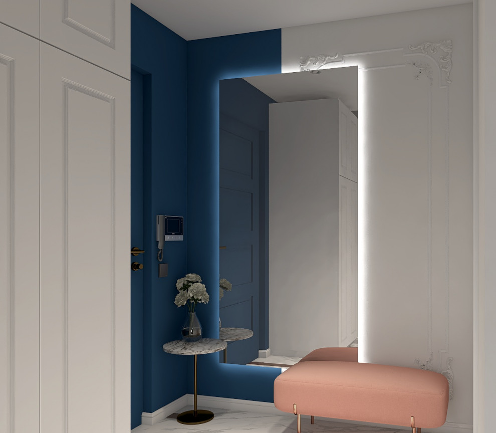 Новое Тушино