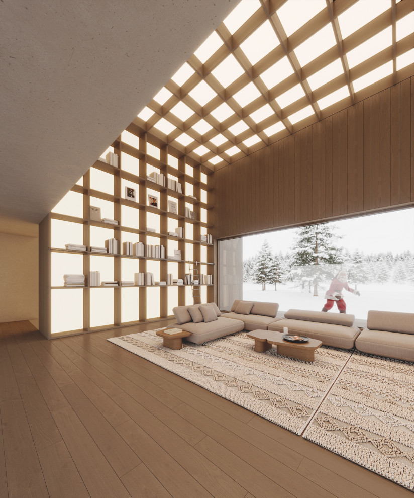 CHRISTMAS MYSTERY HOUSE