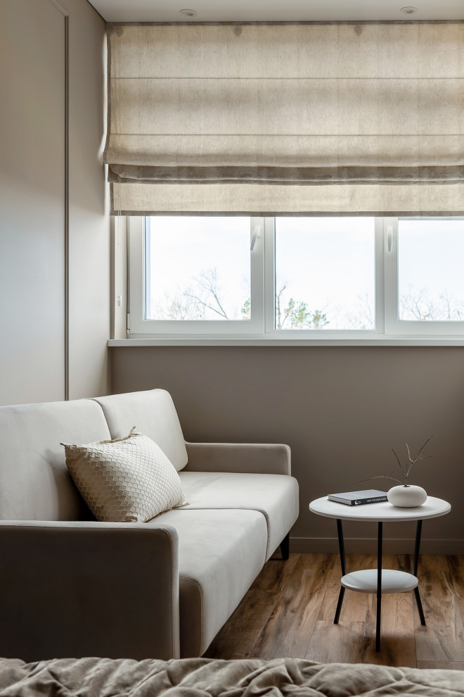 Квартира выходного дня