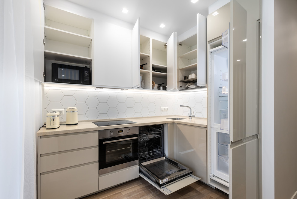 Квартира в Санкт-Петербурге для сдачи в аренду.