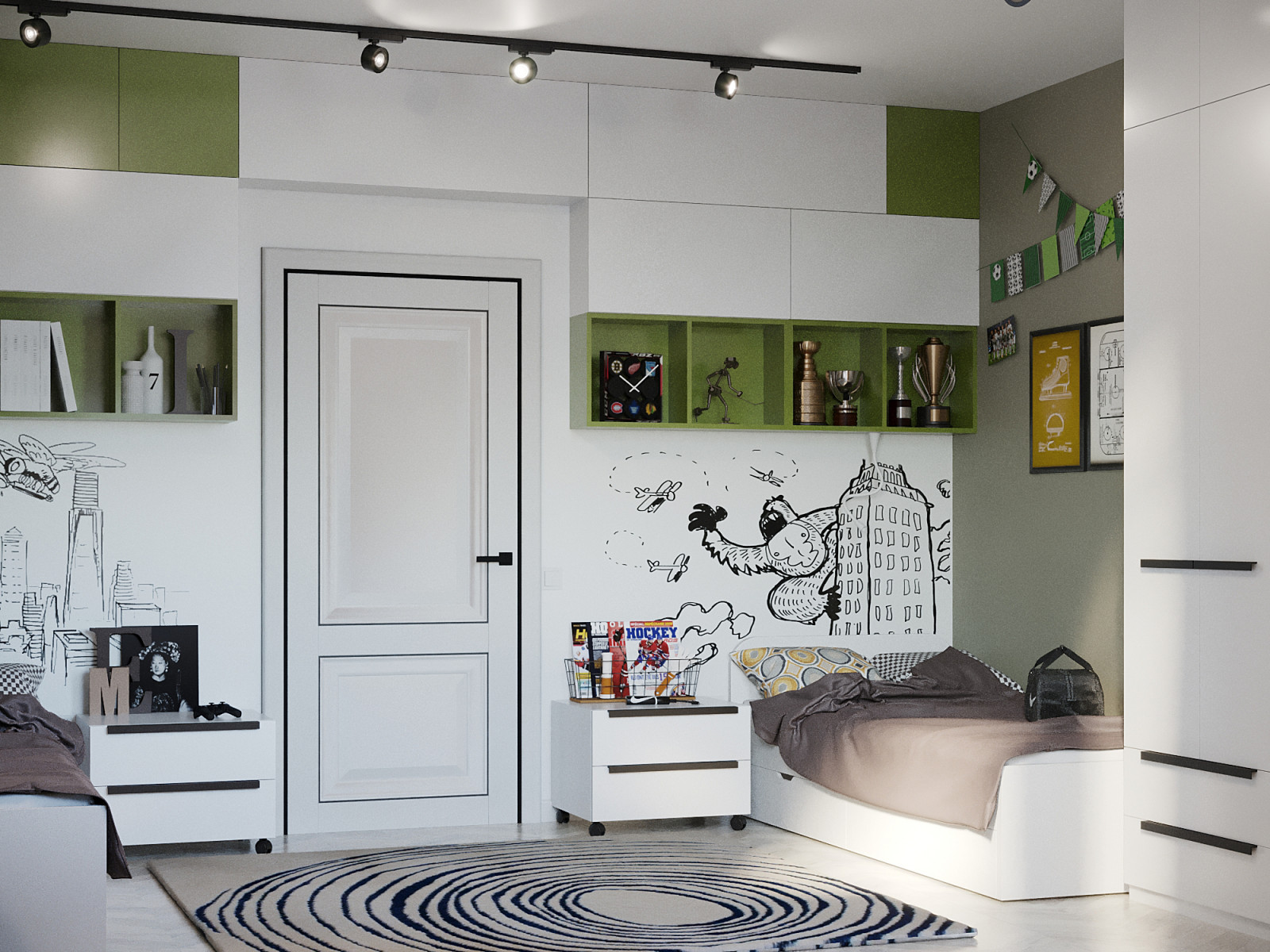 Винил шестидесятых