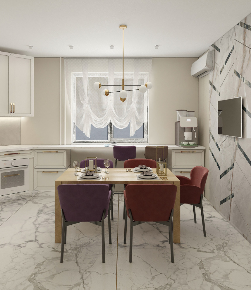 квартира на ул Савва Белых