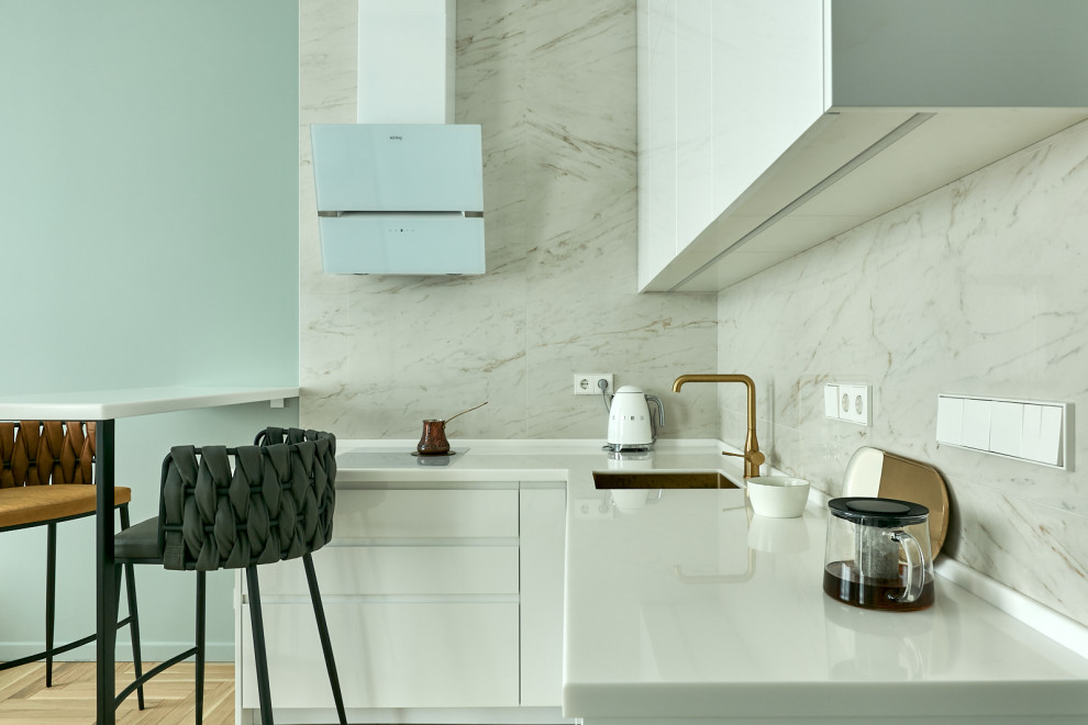 Квартира Пресня Сити