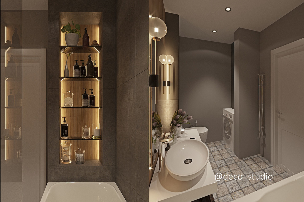 Жилая квартира 45 кв.м.