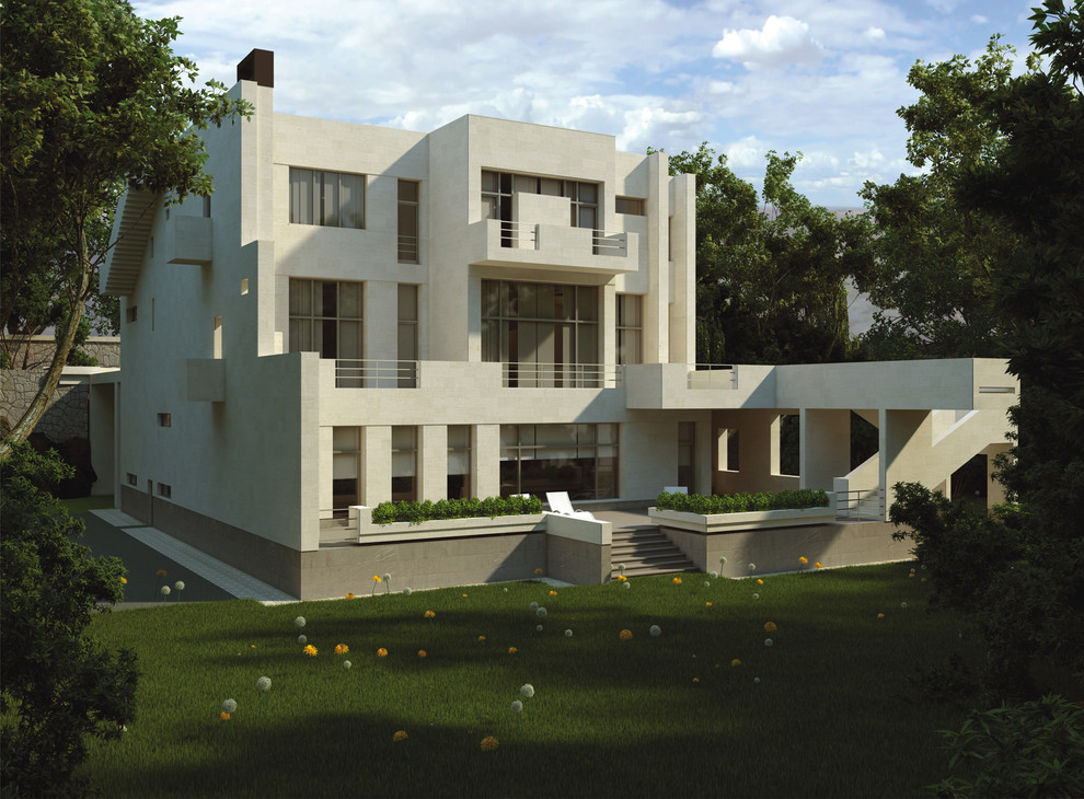 Residence in Dzoraghbyur