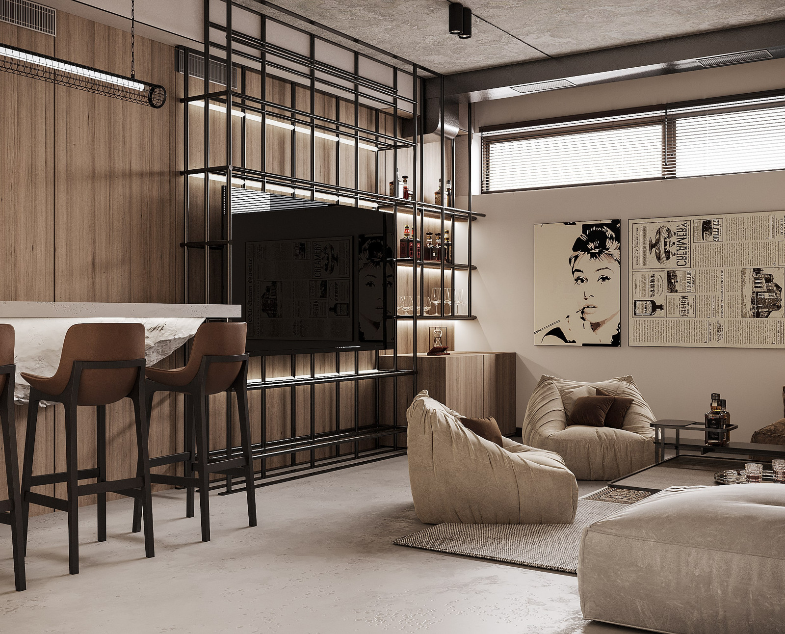 Place for Gatherings