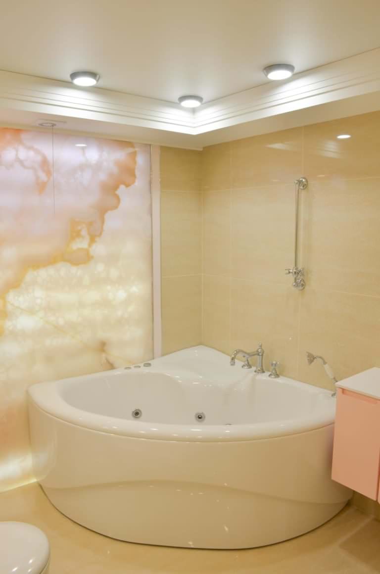 ТРИБЕКА 200КВ.М