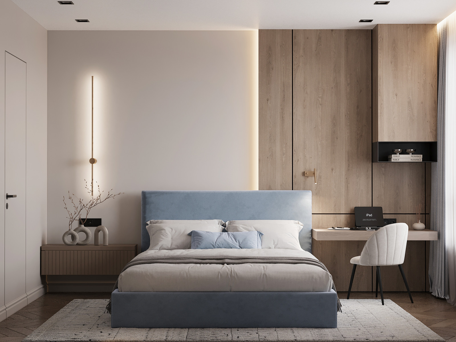 ЖК Черная речка корпус 7