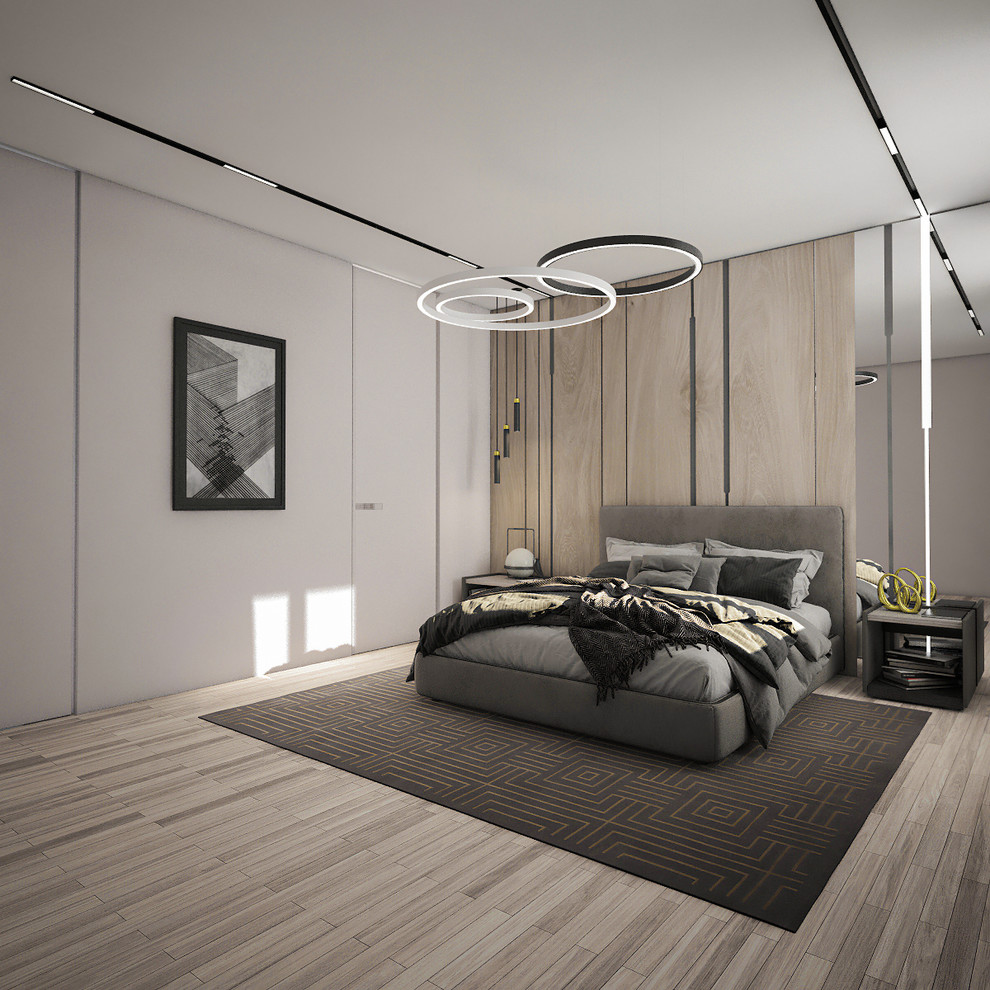 Квартира  S=135м2  Академгородок