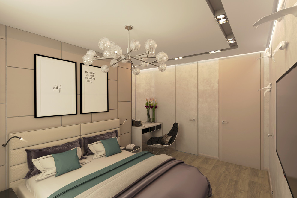 г.Казань Квартира  в современном стиле,площадь- 100 кв.м